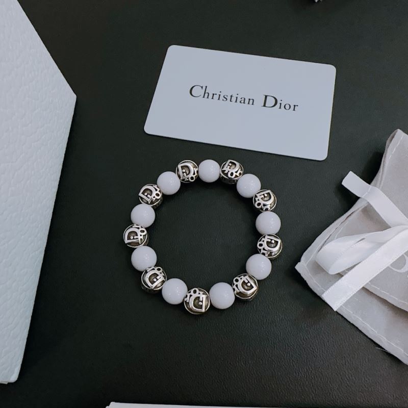 Christian Dior Bracelets